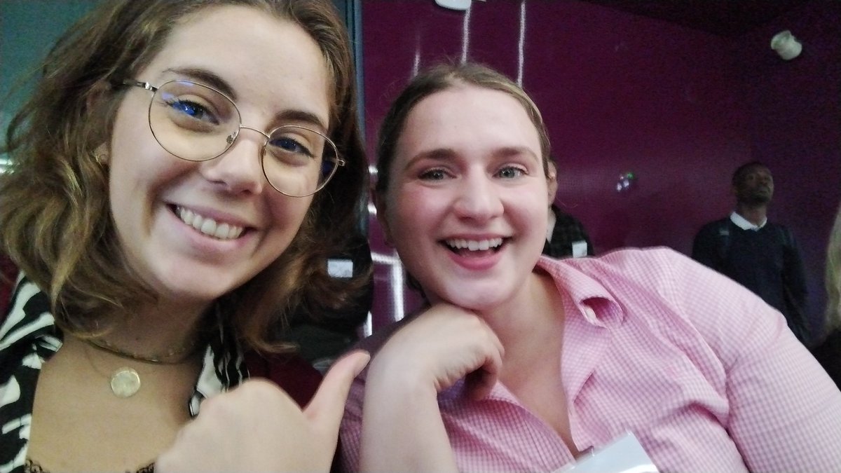 Cassandra Gh (@cassgheorghe) on Twitter photo Always inspiring to hear <a href="/jfcryan/">John F. Cryan</a> speak and to reconnect with friends from cork <a href="/E_MSchneider/">Elizabeth Schneider</a>! #Neurofood Always inspiring to hear <a href="/jfcryan/">John F. Cryan</a> speak and to reconnect with friends from cork <a href="/E_MSchneider/">Elizabeth Schneider</a>! #Neurofood