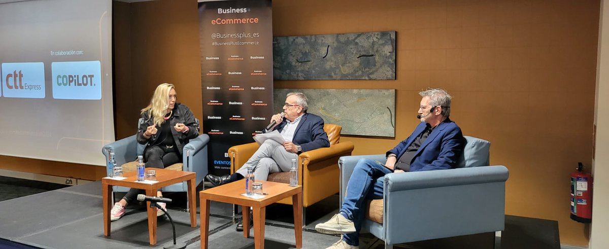 Business+ tweet media