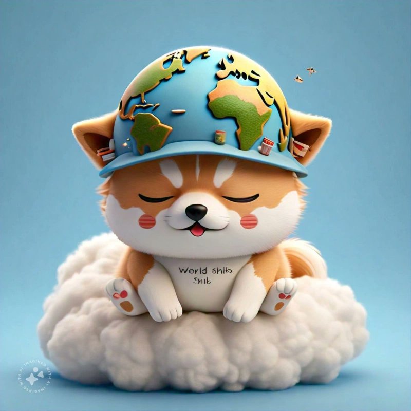World_Shib_0's tweet photo. WorldShib $WSHIB is officially live on #Worldchain 

Liquidity burnt: https://t.co/iHQweIZe4t

Dev supply Burnt: https://t.co/me5y2hASUF

ca
0x3fAb4A8725d056E71e0e4A576E70F7aBd62B6aDB

#memecoins #wshib #Worldchain https://t.co/F62FWhnOo4