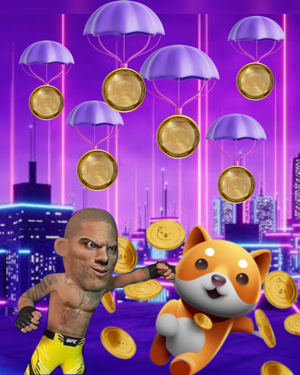 Chamatokens's tweet photo. Say hi to $CHAMA 

$CHAMA #AIRDROP OPEN

Drop your $SOL wallet https://t.co/sU6fTH9WUx