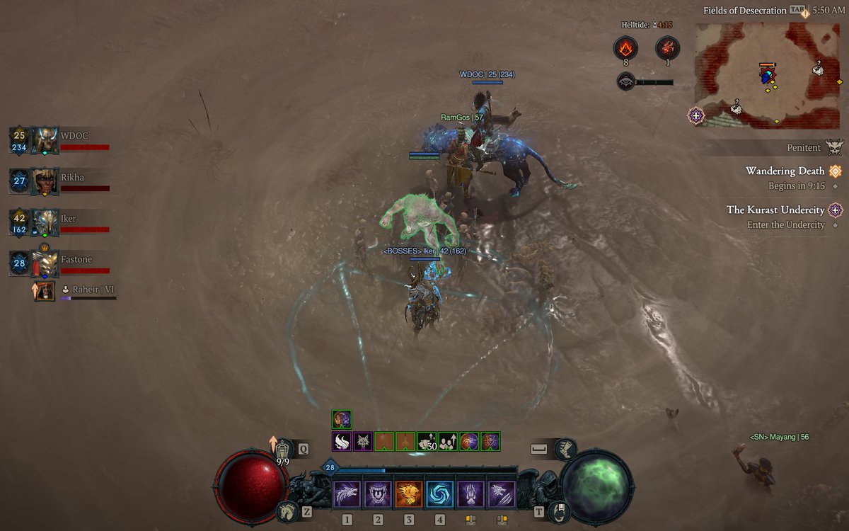 Travis Frailey tweet media