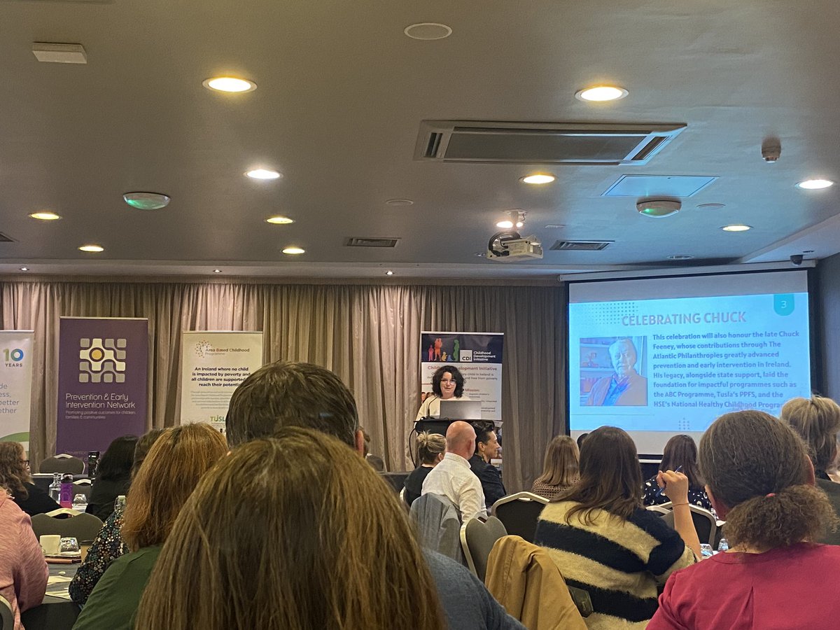 young_ballymun's tweet photo. Looking forward to a day of learning, sharing and reflecting today at the #ShapingFuturesPEIConference conference #EndPoverty https://t.co/RA8AQLmVJj