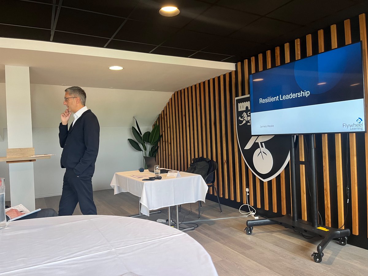 NorfolkSLA (@norfolksla) on Twitter photo Weāre in to our workshops now and the room is packed for <a href="/Heale2011/">James Heale - TEDx - #vulnerableleadership</a> They wonāt be disappointed! Weāre in to our workshops now and the room is packed for <a href="/Heale2011/">James Heale - TEDx - #vulnerableleadership</a> They wonāt be disappointed!