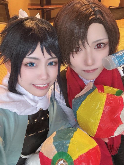 コスプレイヤーたたたたんこのTwitter画像27