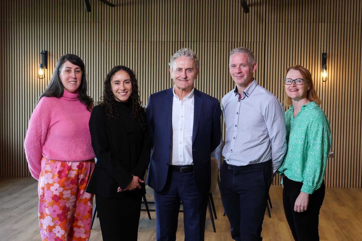 Glencree Centre for Peace & Reconciliation (@glencreecentre) on Twitter photo Highlighting the important work of #women #peacebuilders and leaders in their communities, our Women's Leadership Programme Manager was delighted to join fellow speakers Paddy Harte <a href="/FundforIreland/">The International Fund for Ireland</a> and <a href="/FergalsInsights/">Fergal O'Donnell</a> at the <a href="/NICVA/">NICVA</a> & <a href="/The_Wheel_IRL/">The Wheel</a> Leadership event at Galbally Highlighting the important work of #women #peacebuilders and leaders in their communities, our Women's Leadership Programme Manager was delighted to join fellow speakers Paddy Harte <a href="/FundforIreland/">The International Fund for Ireland</a> and <a href="/FergalsInsights/">Fergal O'Donnell</a> at the <a href="/NICVA/">NICVA</a> & <a href="/The_Wheel_IRL/">The Wheel</a> Leadership event at Galbally