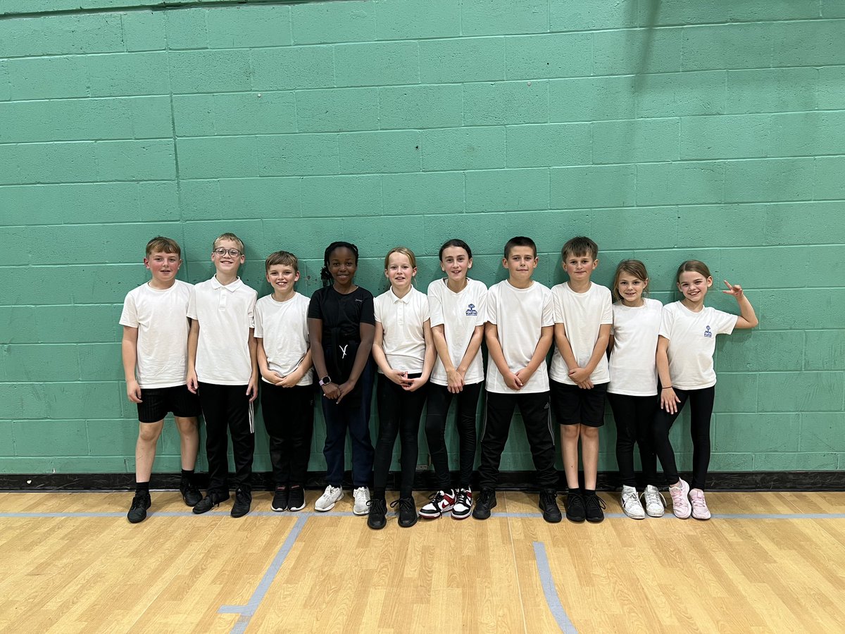 MissWalkerSJA's tweet photo. 2nd in basketball 🏀 what an achievement!! Well done!

@ScarthoJ @NELINCSSSP https://t.co/ALWcqSSZWN