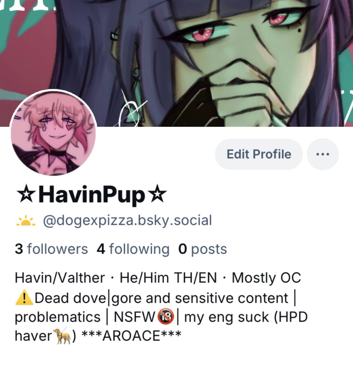 ☆HavinPup☆ tweet media