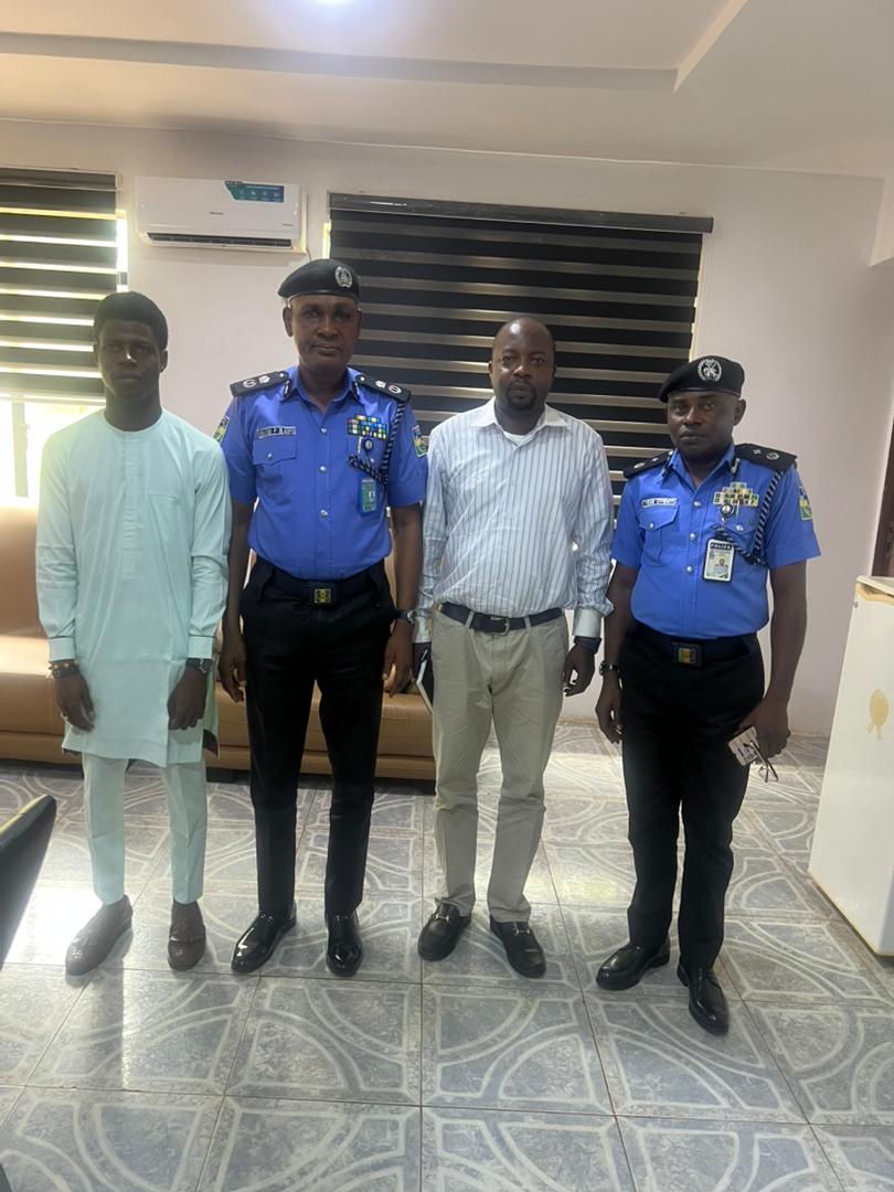 CDD West Africa tweet media