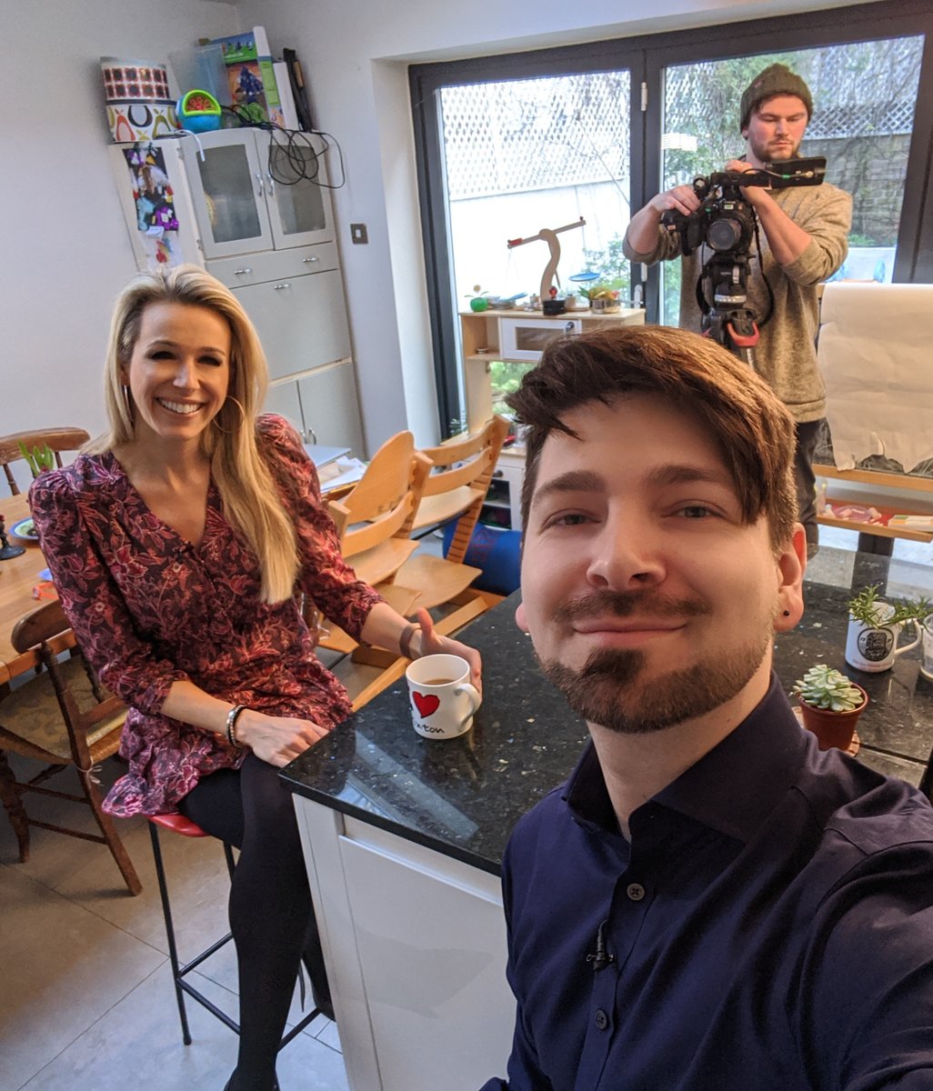 Chris Fox tweet media