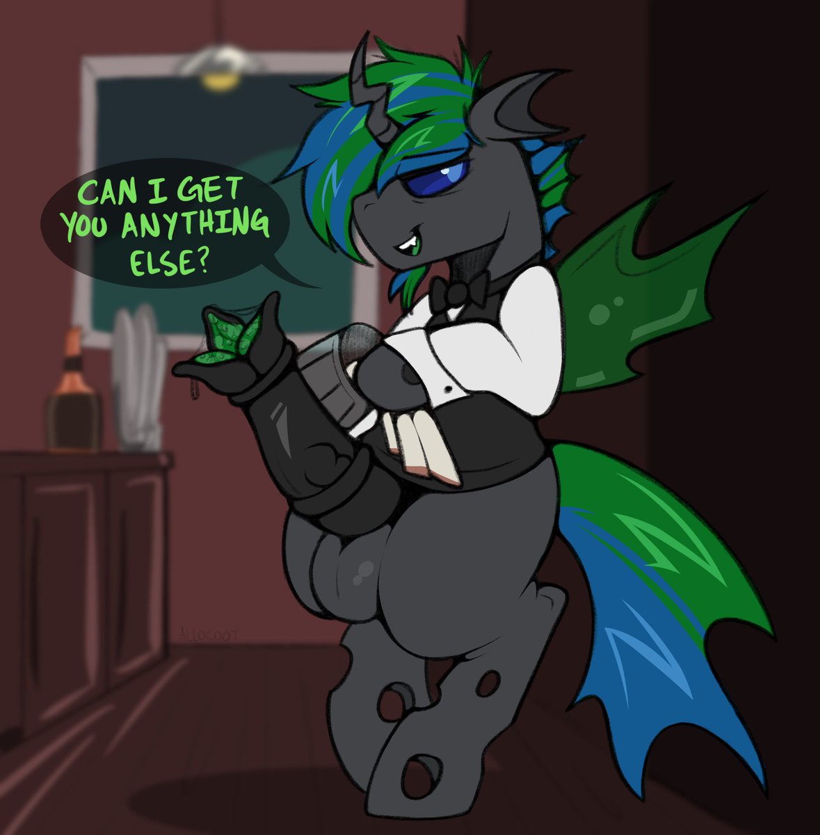 AnthydeC's tweet image. 👉👈