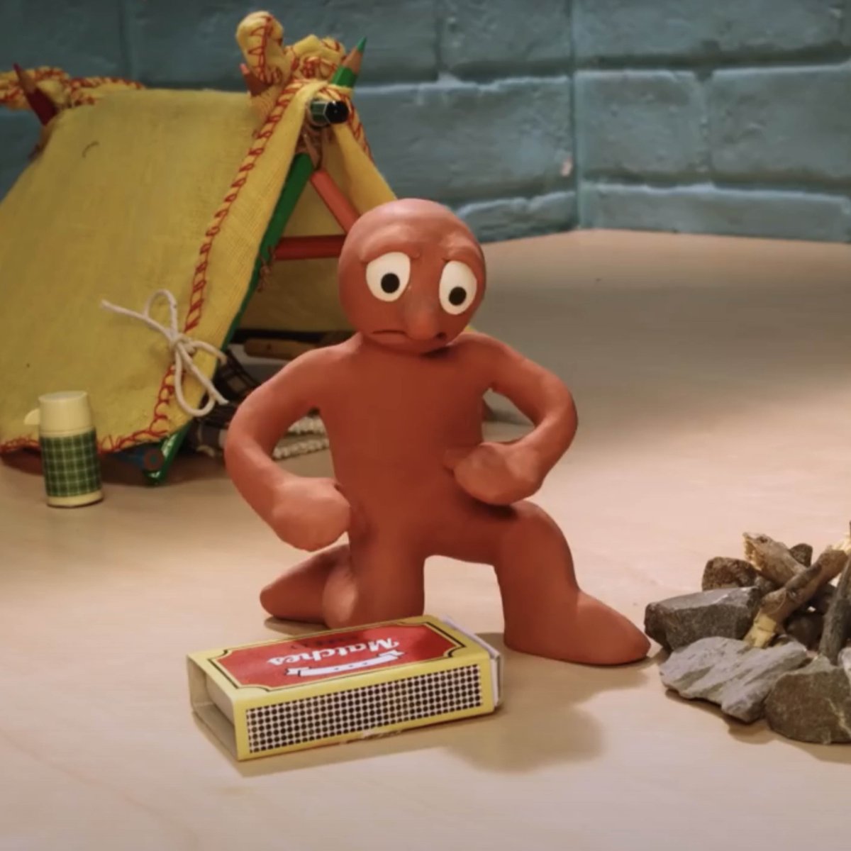 Tuchel for England manager?? We couldn’t give a German sausage because the animators of Wallace &amp; Gromit gave a brilliant talk on Tuesday. Cheese, <a href="/aardman/">Aardman</a>