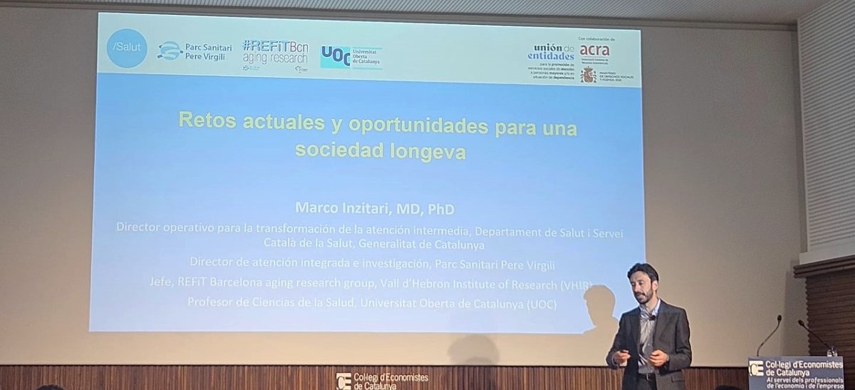 ACES - Associació Catalana d'Entitats de Salut (@acescat) on Twitter photo ✅Assistim a la presentació de “L’estudi #socioeconòmic del sector d’atenció a la #gent #gran” que ha elaborat <a href="/acragentgran/">Associació Catalana de Recursos Assistencials</a> conjuntament amb Union de Entidades, el Ministeri de Drets Socials i Agenda 2030.
👏L’enhorabona per la sessió que ha estat molt inspiradora i productiva! ✅Assistim a la presentació de “L’estudi #socioeconòmic del sector d’atenció a la #gent #gran” que ha elaborat <a href="/acragentgran/">Associació Catalana de Recursos Assistencials</a> conjuntament amb Union de Entidades, el Ministeri de Drets Socials i Agenda 2030.
👏L’enhorabona per la sessió que ha estat molt inspiradora i productiva!