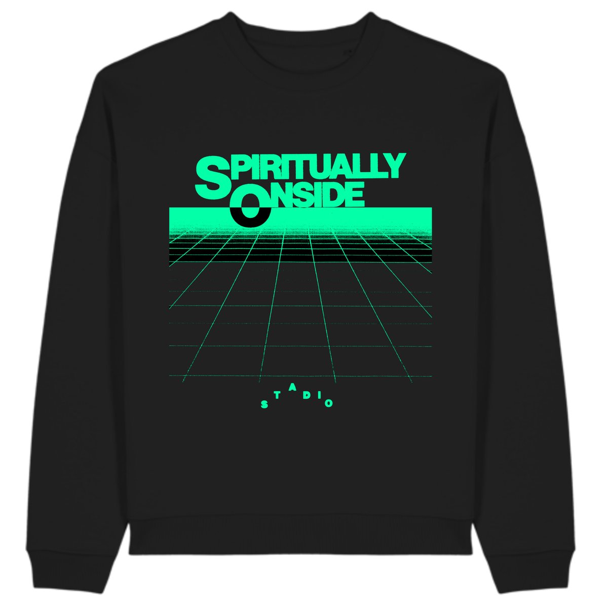 Stadio (@stadio) on Twitter photo Introducing the Spiritually Onside sweaters!
Now you can stay warm and spiritually onside at the same time. Printed on a Stanley Stella oversized sweater, available in three colours and in sizes XS-3XL. Introducing the Spiritually Onside sweaters!
Now you can stay warm and spiritually onside at the same time. Printed on a Stanley Stella oversized sweater, available in three colours and in sizes XS-3XL.