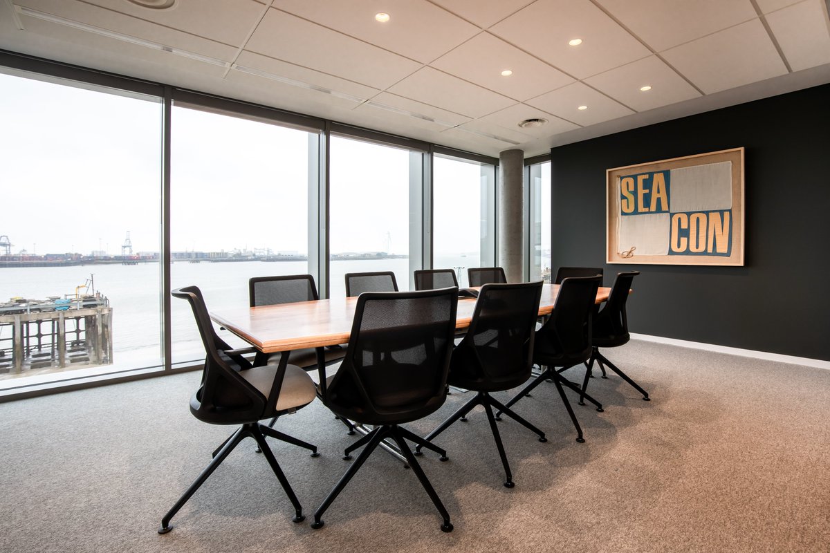 Ash Contracting Ltd tweet media