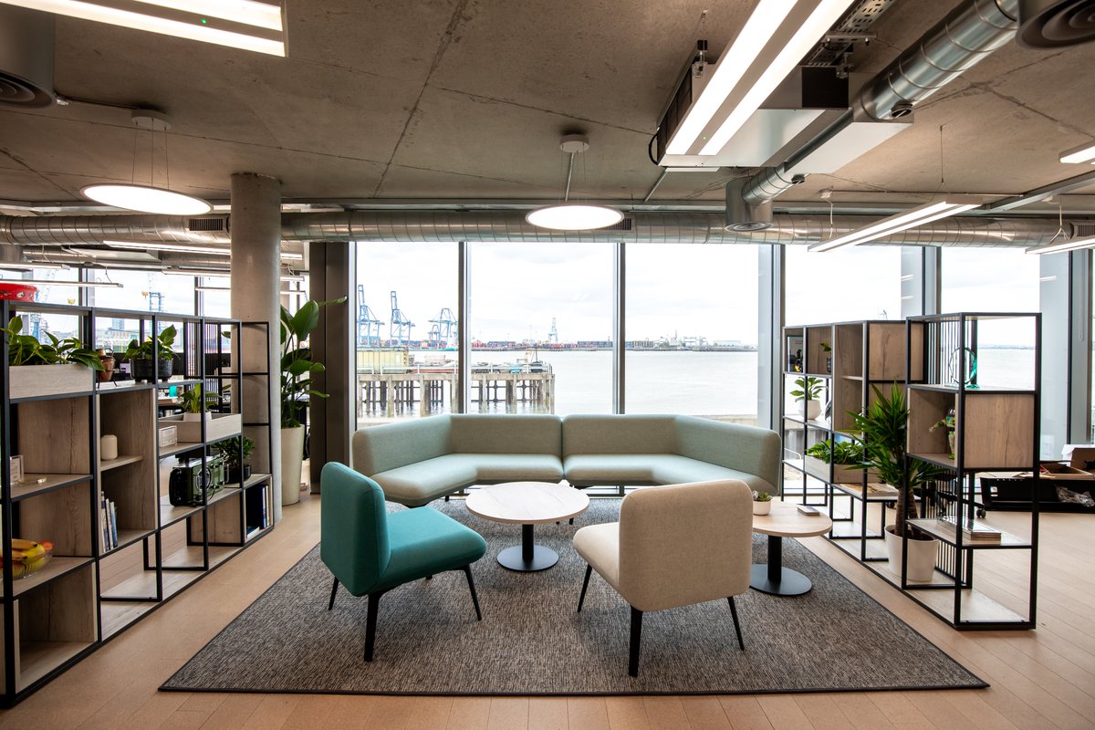 Ash Contracting Ltd tweet media