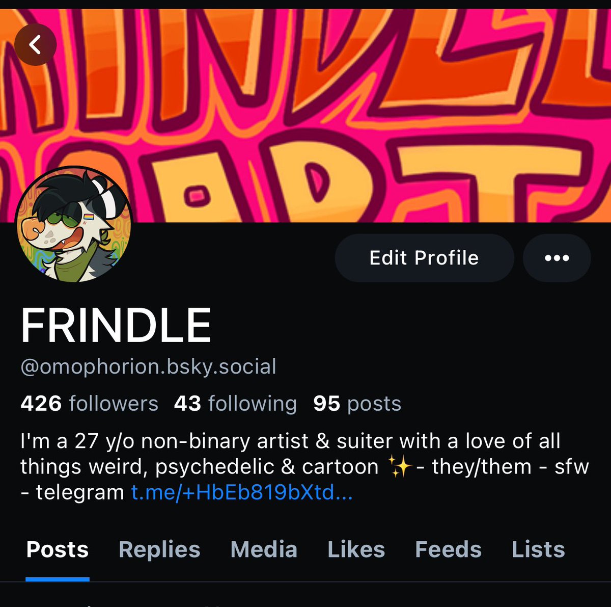 FRINDLE✨🔜 MFF tweet media