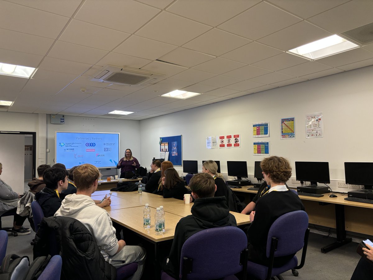 PSR Gogledd Cymru | RSP North Wales tweet media