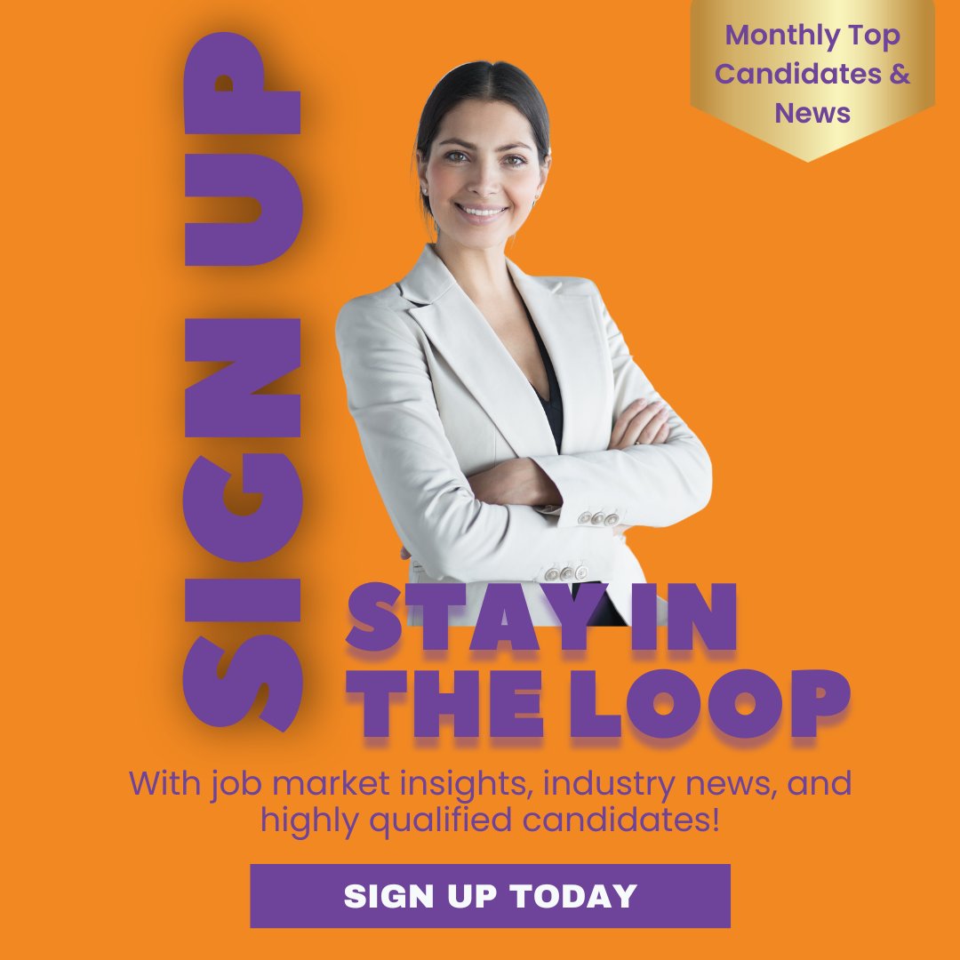 FlexProfessionals (@flexparttime) on Twitter photo Struggling to find the right talent for your team? Then, this is for you 👀 Sign up now for our *FREE* ‘Monthly Top Candidates & News’ round-up to elevate your hiring strategy and drive business growth 👉flexprofessionalsllc.com/stay-informed/ #industrynews #newslettersignup #topcandidates&news Struggling to find the right talent for your team? Then, this is for you 👀 Sign up now for our *FREE* ‘Monthly Top Candidates & News’ round-up to elevate your hiring strategy and drive business growth 👉flexprofessionalsllc.com/stay-informed/ #industrynews #newslettersignup #topcandidates&news