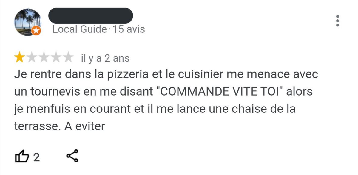 POURQUOI J’AIME INTERNET tweet media