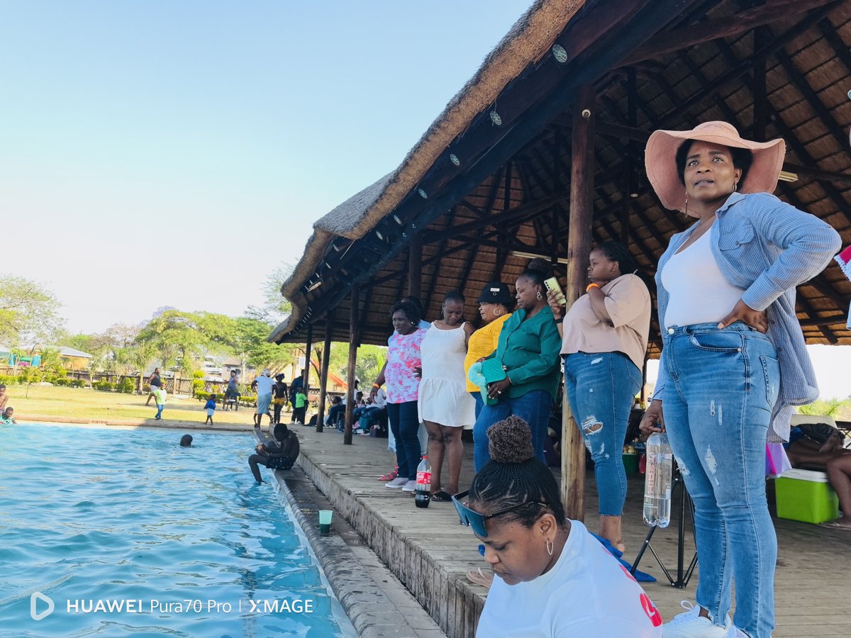 think_network_x's tweet image. The Vhembe District Team #THINKSouthAfrica recently launched an exciting mental health awareness initiative, embracing the #Departmentofhealth and #global 2024 Mental Health Theme of prioritising workplace well-being!