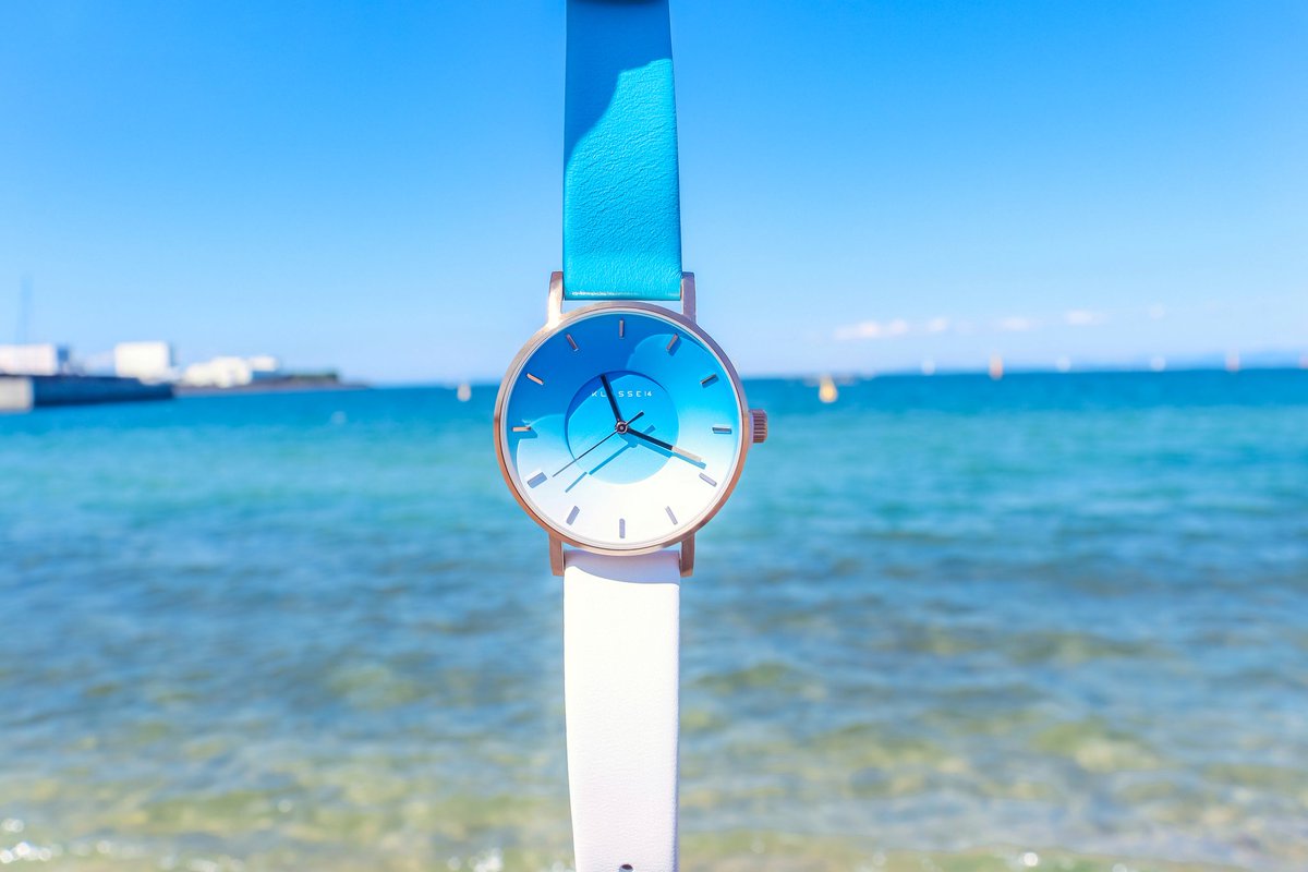 Sorani___Ao's tweet photo. kLASSE14様より素敵な腕時計、Volare Sky Classicを頂きました✨⏱ ̖́-

クーポンコード【24sora】で購入頂くと14%offになります！

新規会員登録で20％OFF、アクセサリー2個買うと30%OFFでクーポン併用可能です𓂃🫧

https://t.co/yHGCvgNFLQ
#OrdinarilyUnique #KLASSE14 https://t.co/z5W7RxdfuF