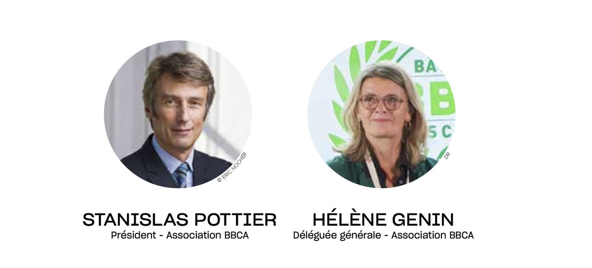 Immoweek (@immoweek) on Twitter photo .<a href="/StanPottier/">stanislas pottier</a> et <a href="/helenegenin/">hélène genin</a> (<a href="/BBCA_asso/">BBCA Asso</a>) dressent le bilan des deux premières éditions du salon, en 2022 et 2023, et évoquent les nouveautés de cette cuvée 2024. #green
>> tinyurl.com/33hh6rxd .<a href="/StanPottier/">stanislas pottier</a> et <a href="/helenegenin/">hélène genin</a> (<a href="/BBCA_asso/">BBCA Asso</a>) dressent le bilan des deux premières éditions du salon, en 2022 et 2023, et évoquent les nouveautés de cette cuvée 2024. #green
>> tinyurl.com/33hh6rxd