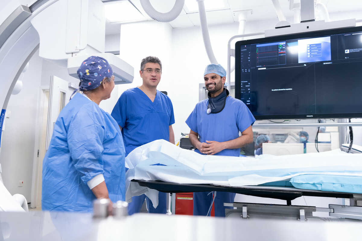 We invite all staff to recognise and celebrate the contributions of our specialty doctors, specialists and associate specialists (SAS) by nominating an SAS doctor for a Trust award and study leave bursary.  
 
Nominate someone today ➡️ forms.office.com/pages/response… 

#SASWeek24