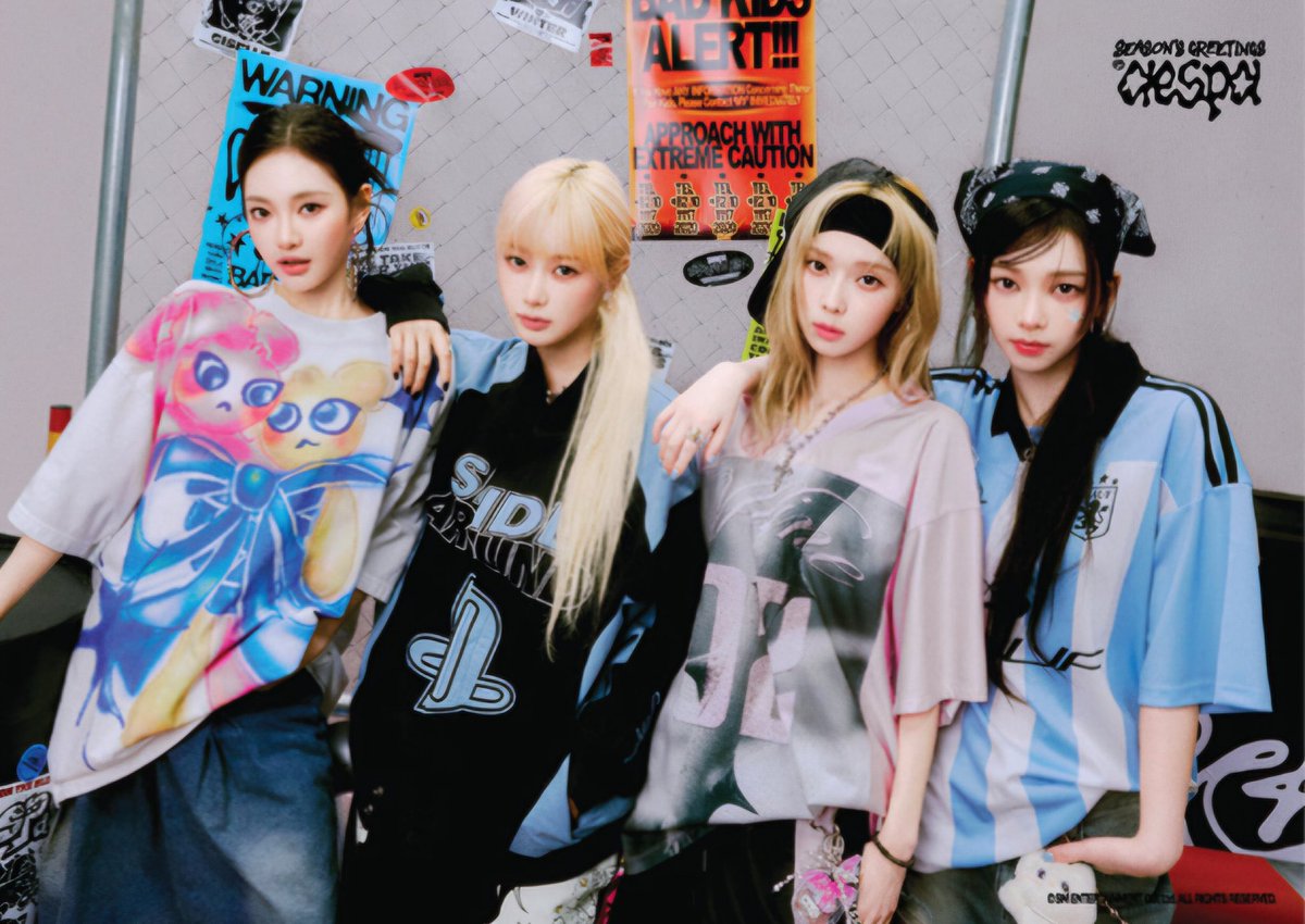 aespaoncharts's tweet photo. 🚨 RT &amp; REPLY FOR VOTE

I vote #aespa for Fans’ Choice - Female Award #2024MAMAVOTE https://t.co/GIohEXbxz7