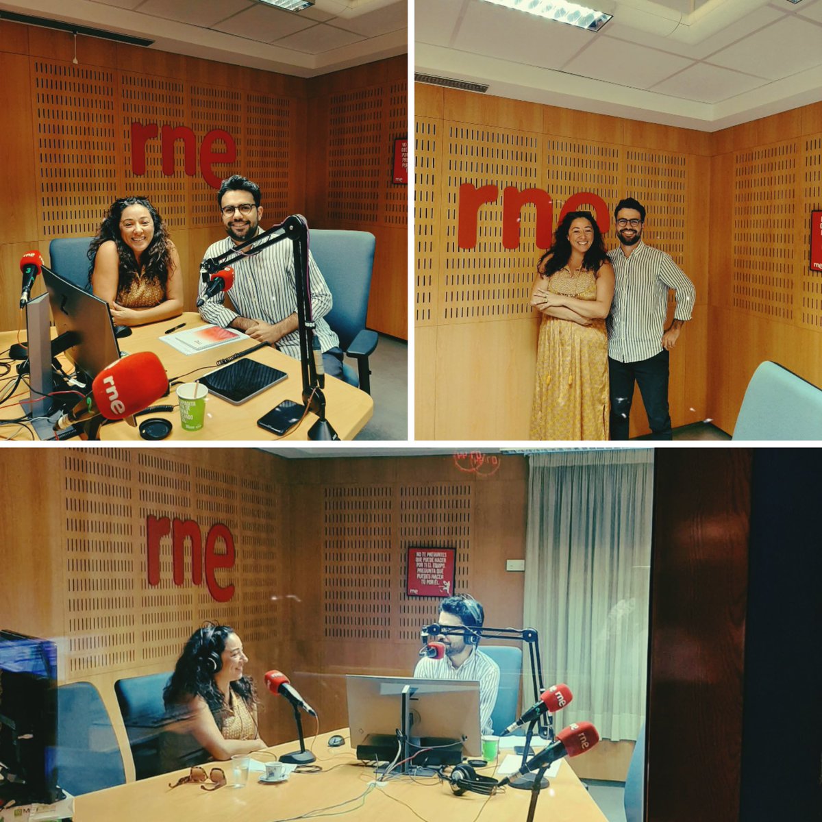 CARACOLES tweet media