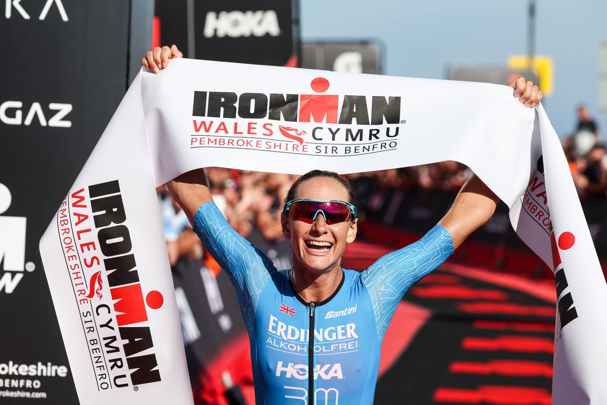 WhittleFit (@whittlefit) on Twitter photo Great to hear that we're having pro racing back at <a href="/IRONMAN_Wales/">Ironman Wales</a> in 2025!!! IRONMAN Wales is a firm fan favourite and it'll be amazing to see the professional female athletes back in Tenby racing with the Age Group athletes! Will you be there in 2025?
📷 <a href="/Ironman_UK/">Ironman UK</a> Great to hear that we're having pro racing back at <a href="/IRONMAN_Wales/">Ironman Wales</a> in 2025!!! IRONMAN Wales is a firm fan favourite and it'll be amazing to see the professional female athletes back in Tenby racing with the Age Group athletes! Will you be there in 2025?
📷 <a href="/Ironman_UK/">Ironman UK</a>