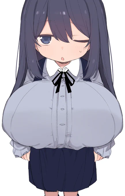 小さくて大きい 