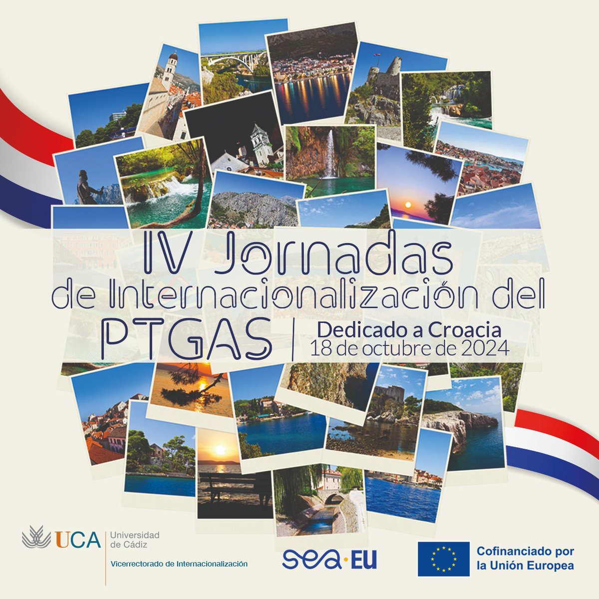 UCA Internacional tweet media