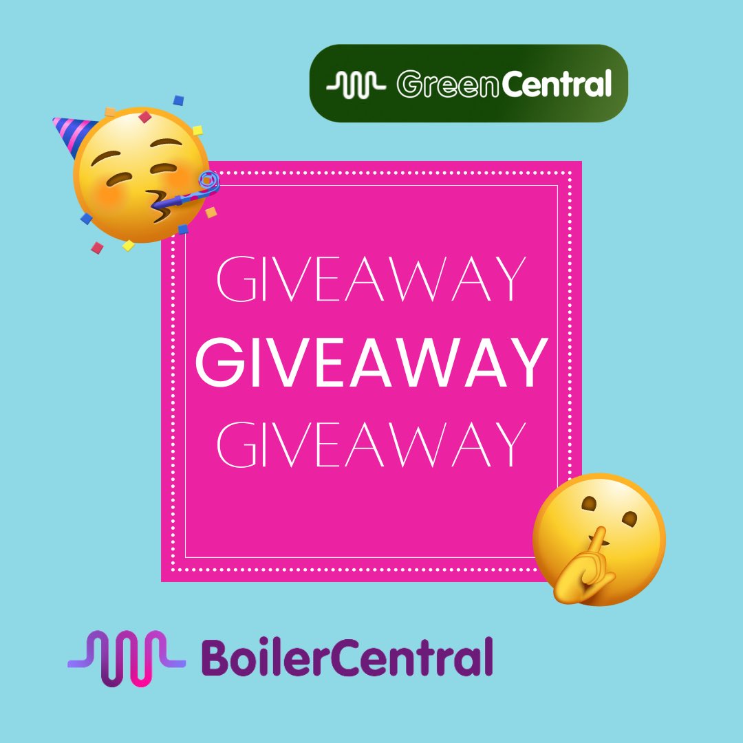 Boiler Central tweet media