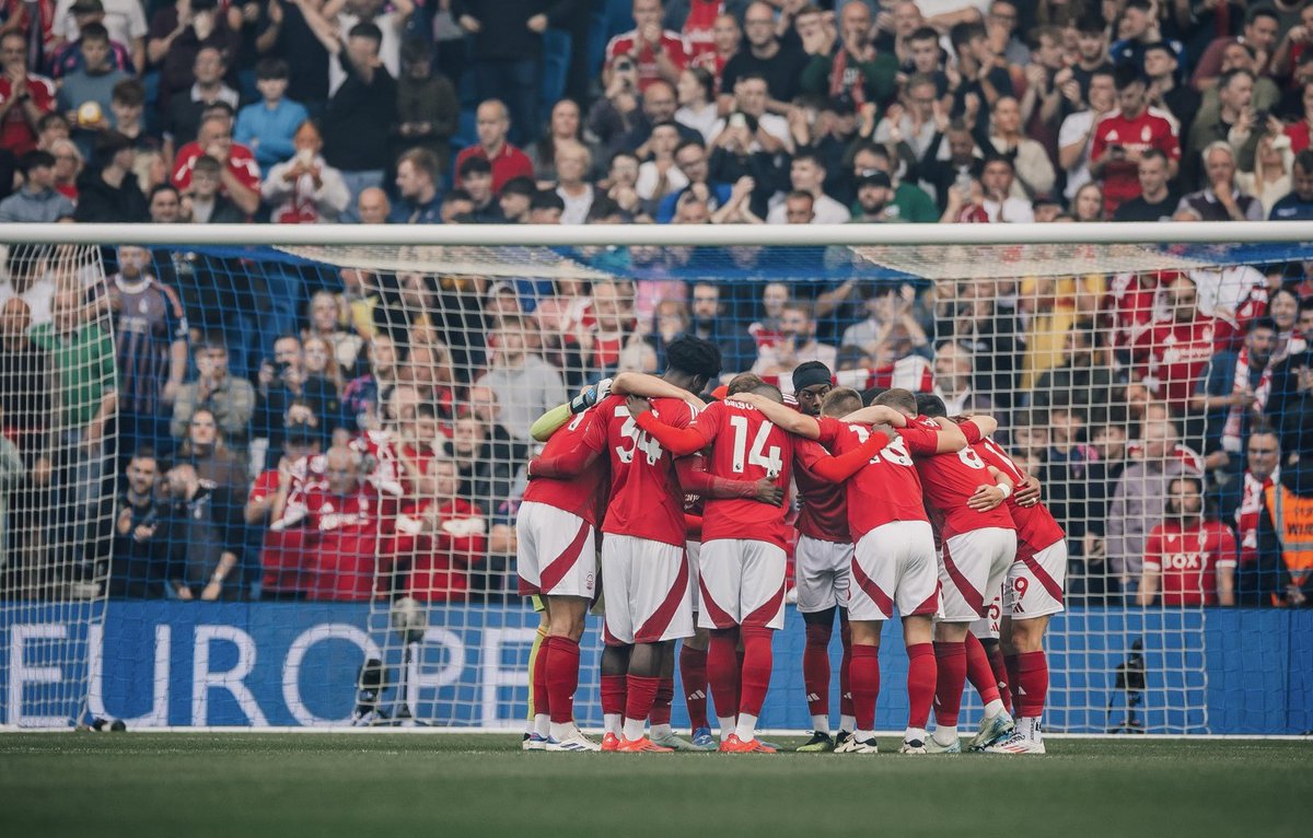 11filipnovak's tweet photo. 🚨 FPL: Is Nottingham Forest’s defence a safe bet for the future?

This one is packed with information!

• Should you hide your forwards?
• The man who unexpectedly stepped up
• James Ward-Prowse effect in full swing
• And so much interesting data...

Let’s dive into that: https://t.co/80rD0dkWUC