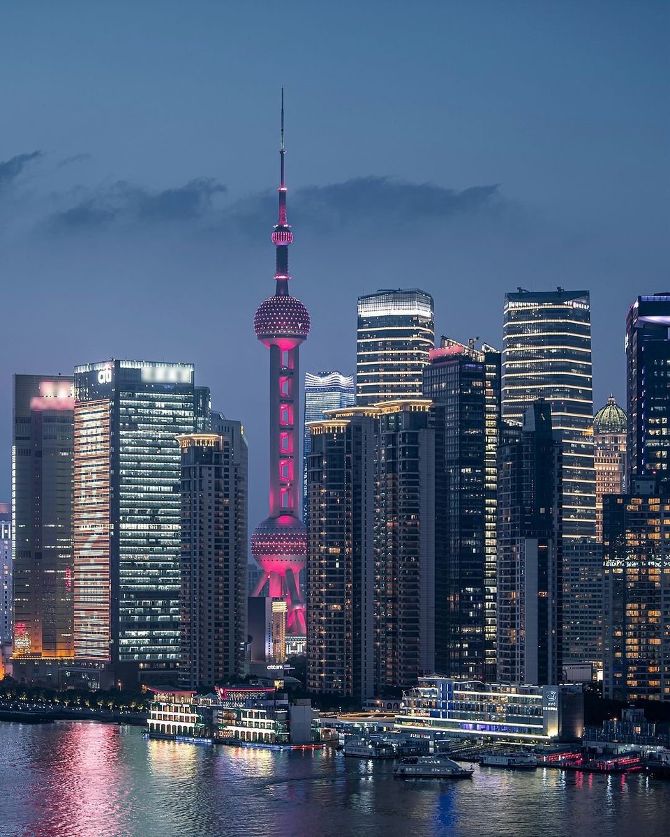 Travel_Earth360's tweet photo. Shanghai https://t.co/kuLqj01x7X