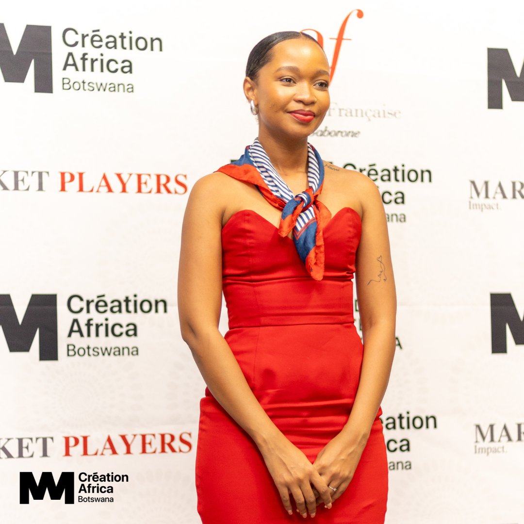 Creation Botswana tweet media