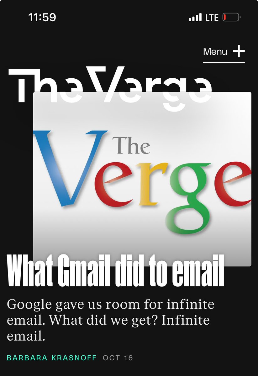 This preamble, wow, perfect!