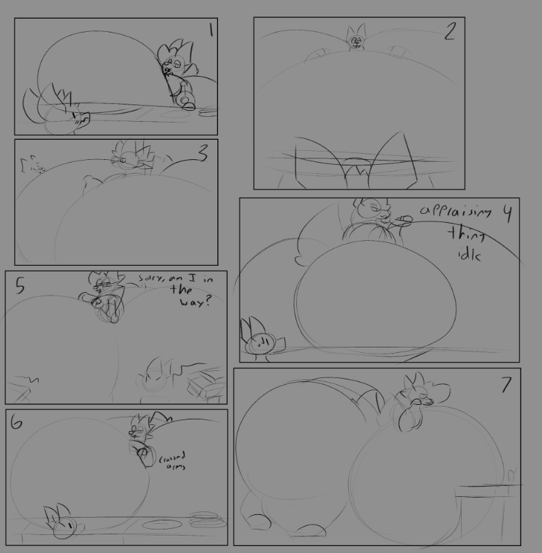 nsfw_exotic's tweet photo. tell me if theres any thumbnails yall like https://t.co/cGK25RxCcD