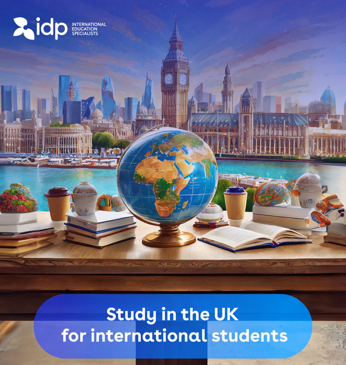 IDP Middle East tweet media
