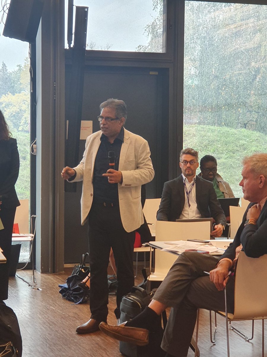 Highlighting the work of ⁦<a href="/humanaidint/">Humanitarian Aid International</a>⁩, it’s ⁦<a href="/LOCAL_India_23/">LOCAL Platform</a>⁩ platform and the <a href="/Data_India23/">DATA India</a> platform during the ⁦<a href="/GrandBargain_/">Grand Bargain</a>⁩ annual meeting.