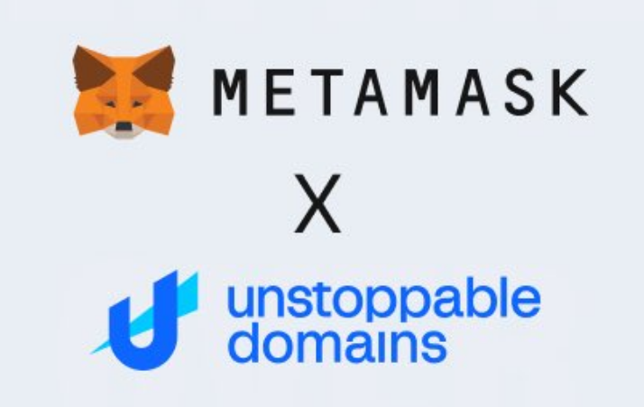 The most widely used #wallet <a href="/MetaMask/">MetaMask 🦊</a>  +  the most powerful #DID <a href="/unstoppableweb/">Unstoppable Domains</a> join forces to bring DID into practical applications. This is a big step in the development history of #DID!
 #UDFAM #ENS #UD11K <a href="/mattgould/"></a> <a href="/sandy_carter/">Sandy.agi; gm.Brave</a>  <a href="/idsea01/">IDsea.x</a>