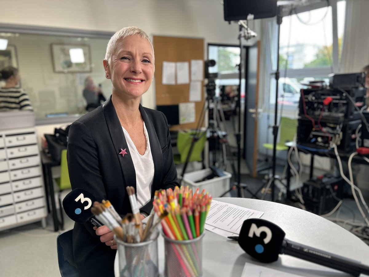 Mickaël Goavec tweet media