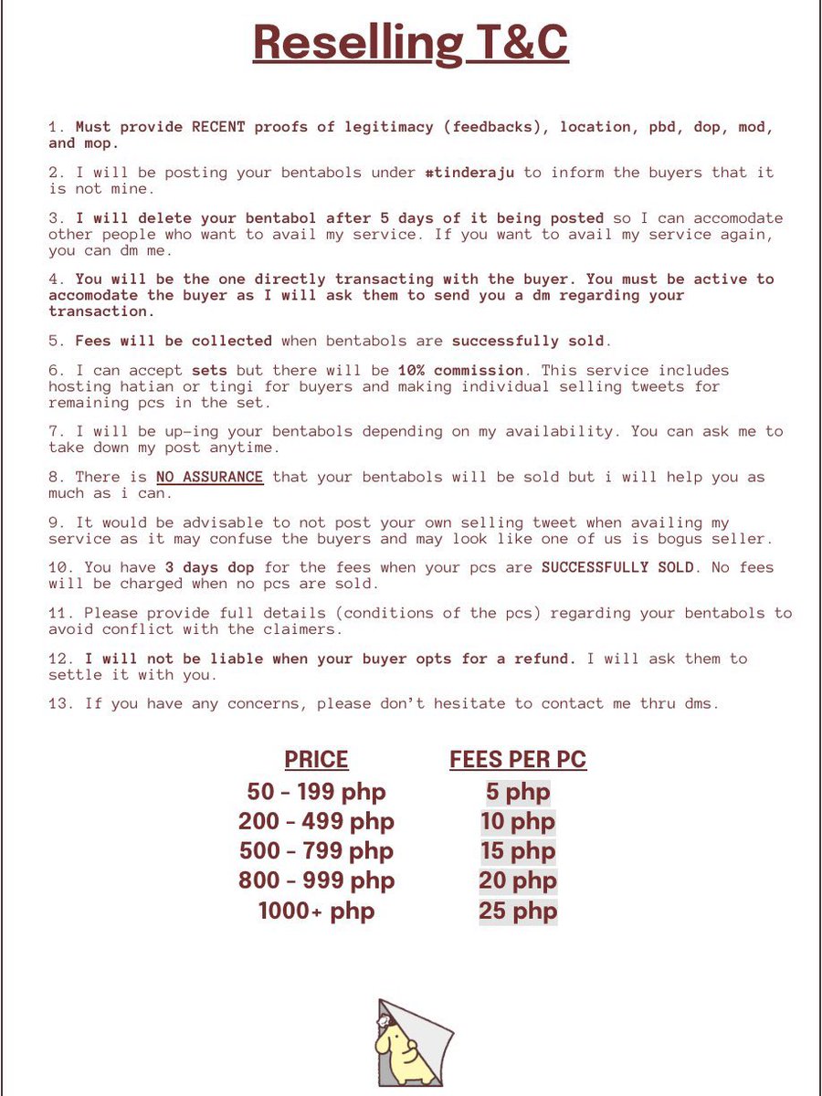 agyuniceu's tweet photo. tinderaju is [OPEN]

if you want to avail my services please dm me with this format:
proofs:
price/pbd:
tingi/set:
dop:
loc:
mod:
mop:

please do read the whole t&amp;c before availing. arigaju~ https://t.co/xtSg8EPzcH