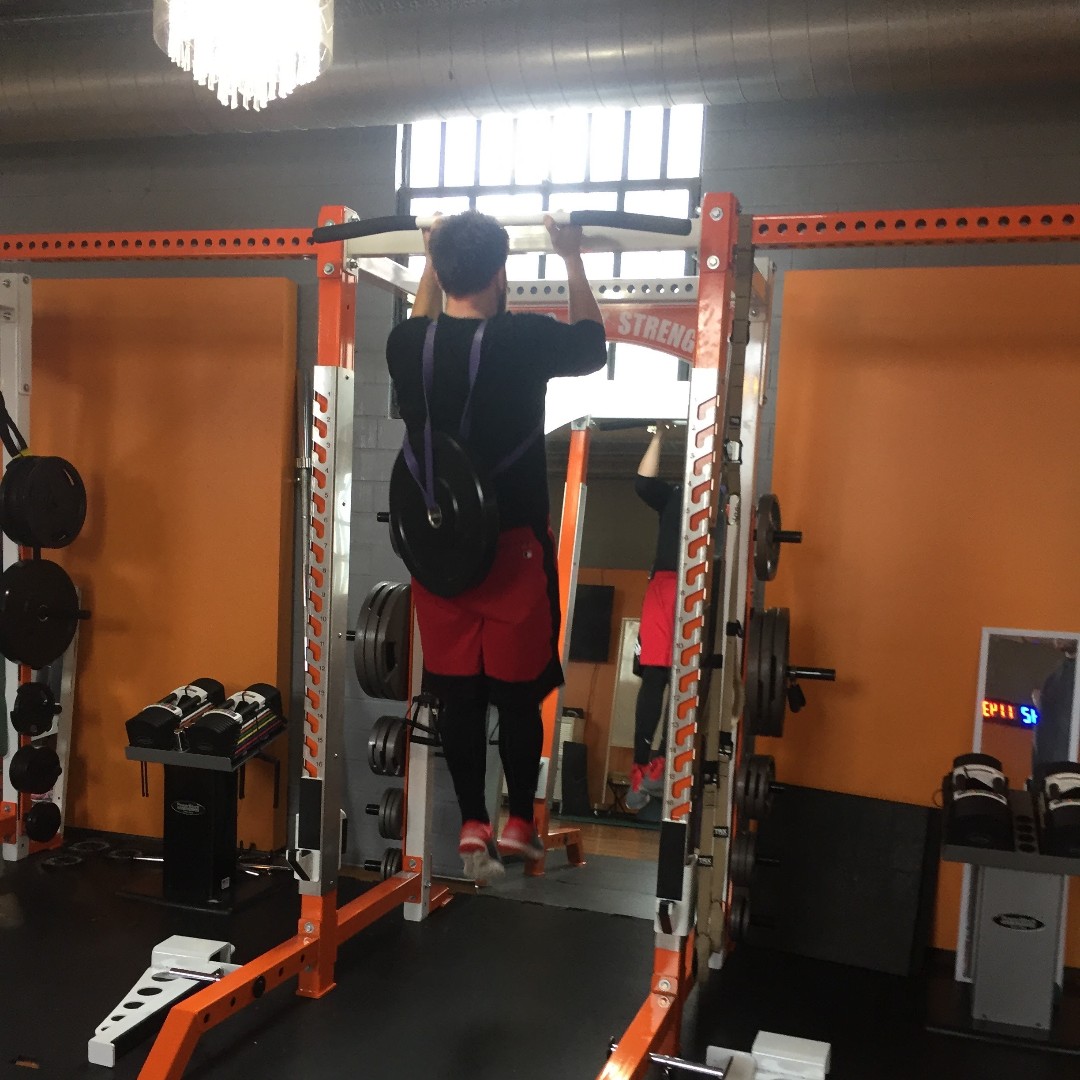 ProForceSP's tweet photo. #TBT - Celebrating 10 Years of ProForce! ๐
After a few months at the MAC, we outgrew our space and moved our facility to Beyond Exercise in Oakley.
#ProForceTurns10 #PFFamily #WayBackWednesday #10Years #FirstDecade #Memories #ThankYou https://t.co/8zKISwOLpL