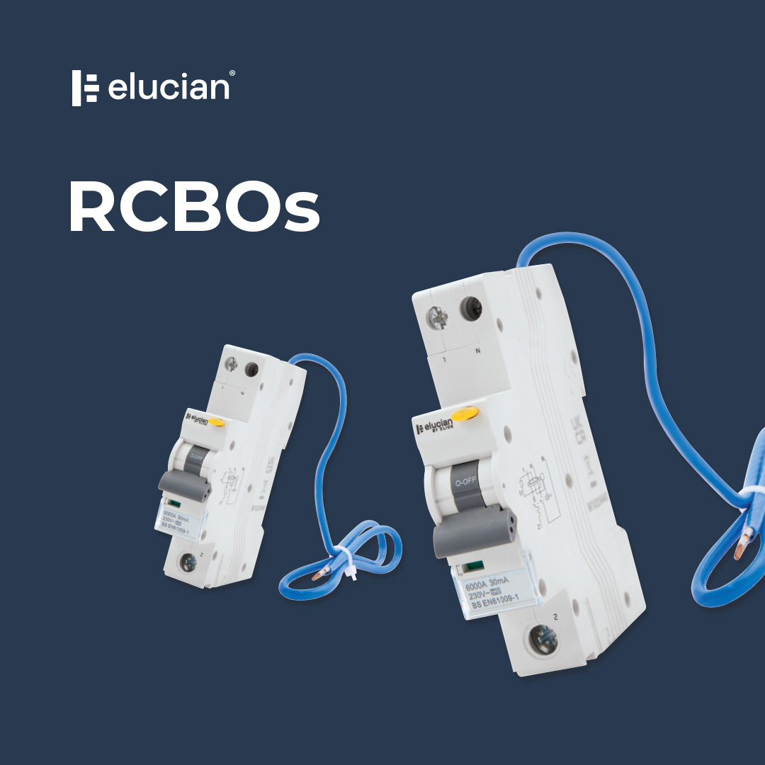 ClickScolmore's tweet photo. What's the difference between a single-pole and double-pole device? β‘
Which regulations apply to protective device installation? π
Read our article to find out π https://t.co/UI3AjjGIPn
#RCBO #ConsumerUnit #ProtectiveDevices #ClickScolmore #ScolmoreGroup https://t.co/qo9K1kSBAm