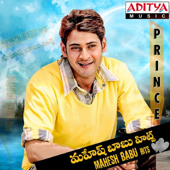 SSMBUHD's tweet photo. Superstar @urstrulyMahesh Hits - Compilation by Various Artists | HQ Flac Albums

🔗https://t.co/K3cTzqKQaE

#MaheshBabu #SSMB29 https://t.co/Z5UVWiCml4