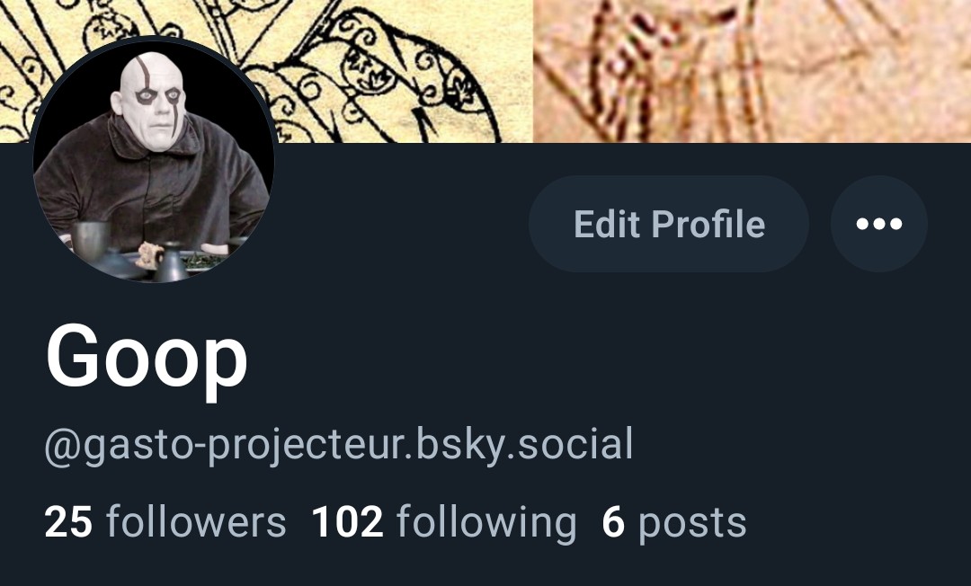 ✨Goop✨ 🌌🌕back to unending slumber 🌕🌌 tweet media