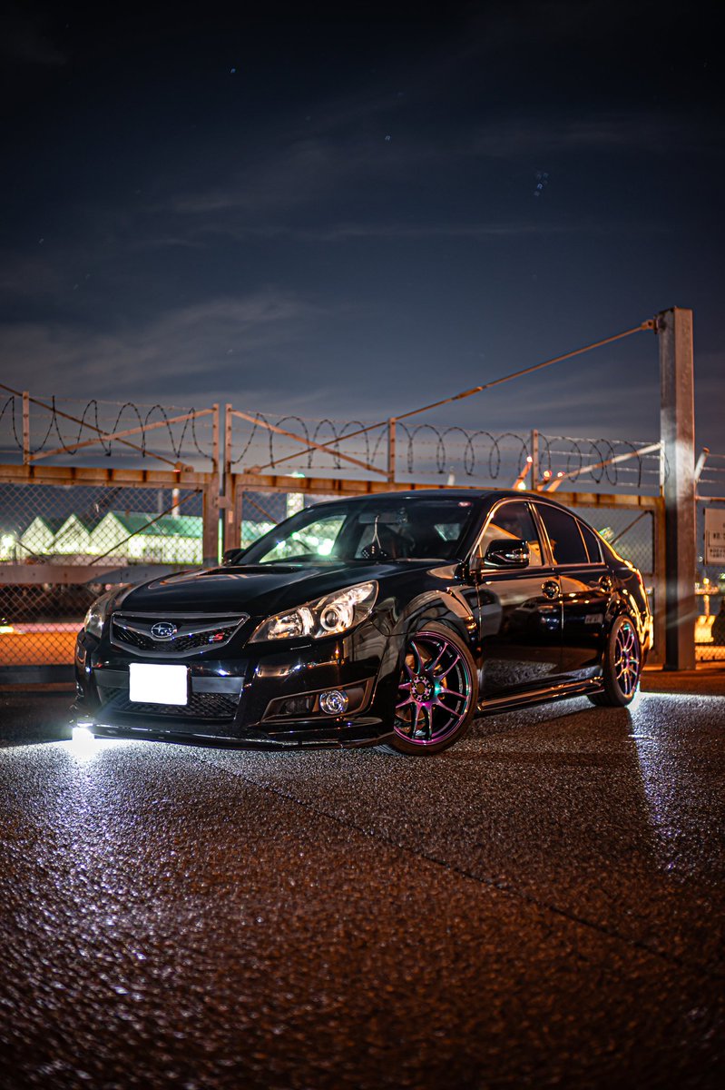 運転席前と
助手席の後ろを
ライトで
照らして合成しました(꒪ ॑꒳ ॑꒪).*♫.｡
苦手な合成頑張った‧˚₊*̥⭐

#さーちゃんふぉと
#NikonZ6 #Z6  
#ファインダー越しの私の世界 
#写真好きな人と繋がりたい
#キリトリセカイ 
#ライティング
#LEDバー
#投光器
#VoigtlanderNOKTON35mmF12