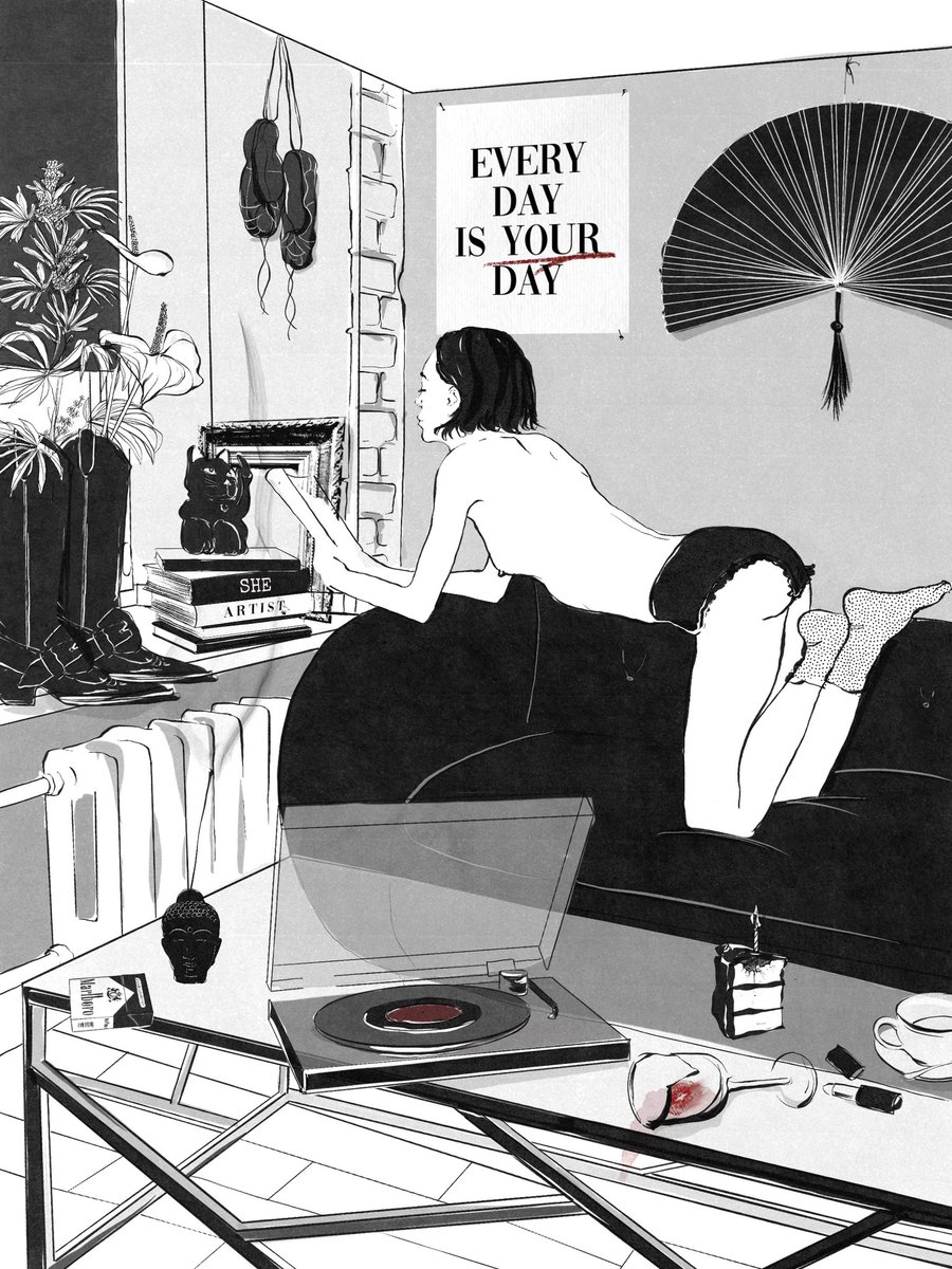 Mood: INTROVERT
Please, more books🖤