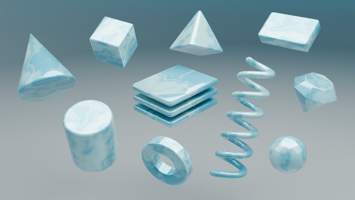 3 Sided Coin | Design Studio tweet media